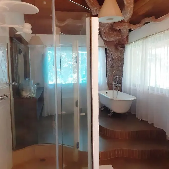 Prázdninový dům Casa Na Arvore A Beira-Mar Porto Seguro
