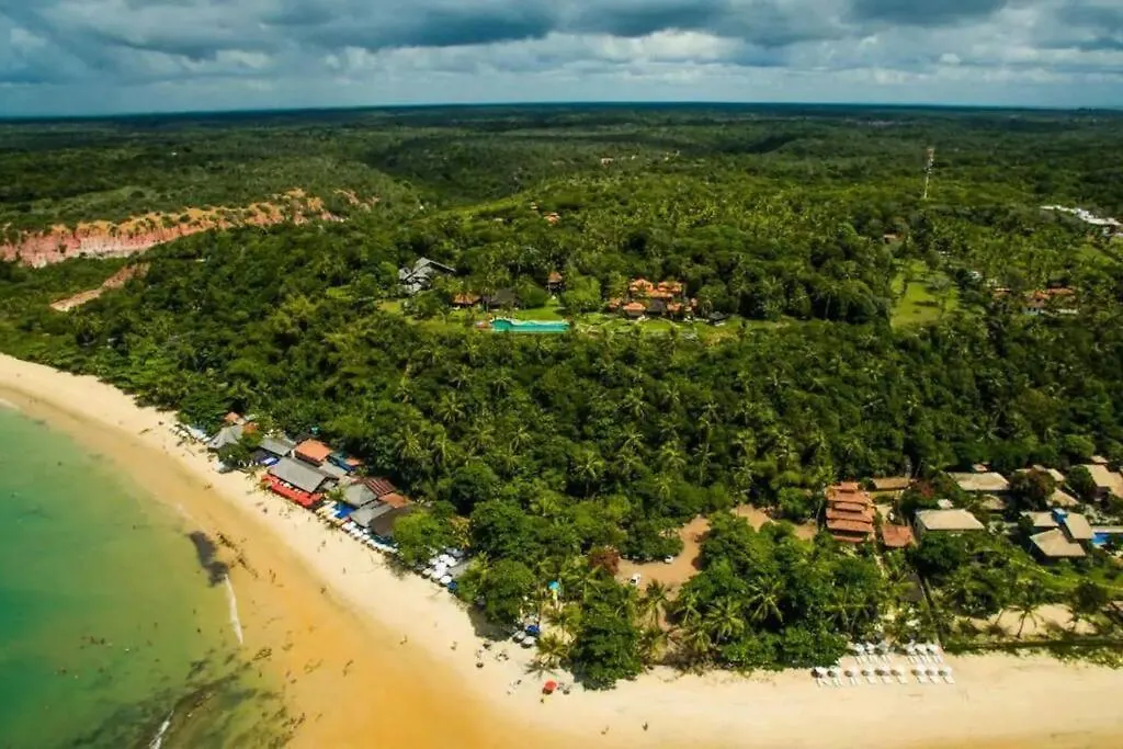 Casa Na Arvore A Beira-Mar Porto Seguro 0*,  Brazílie